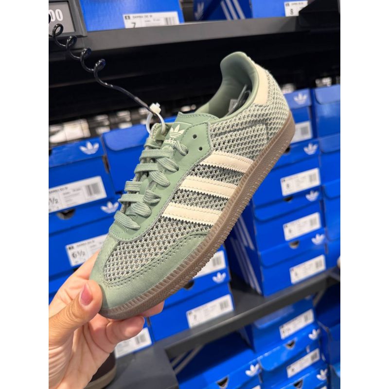 SAMBA