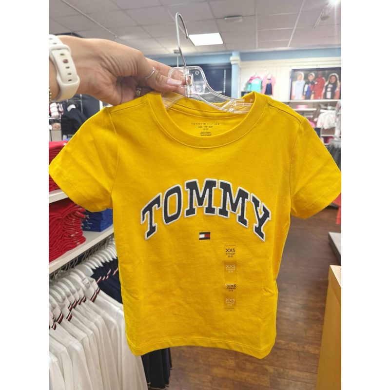 CAMISETA MANGA CURTA