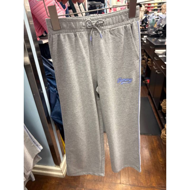 calça moletom sem fleece