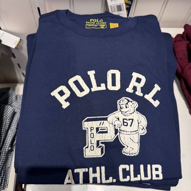 CAMISETA