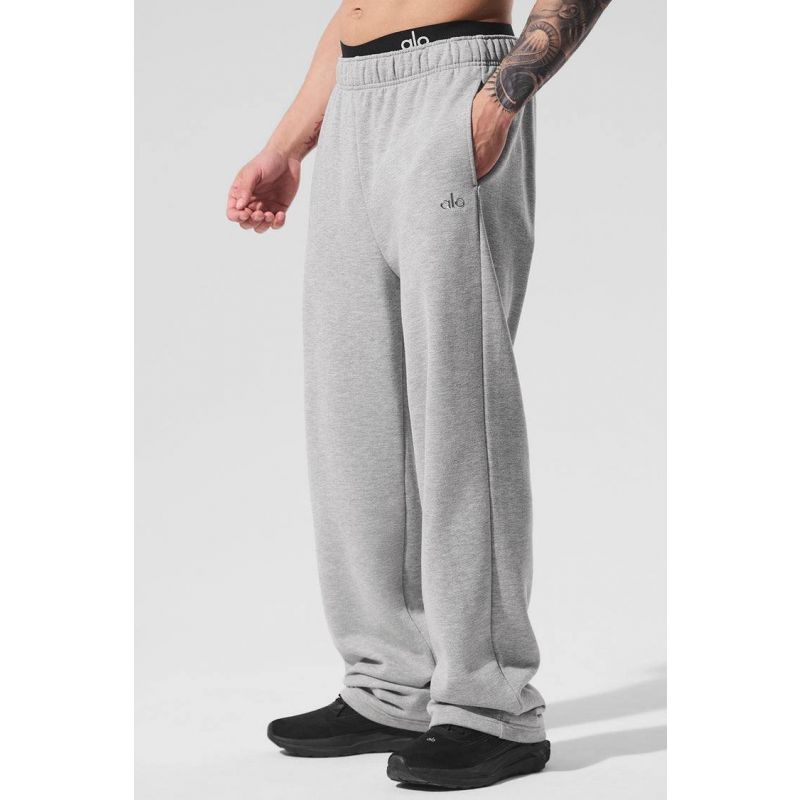Accolade Straight Leg Sweatpant