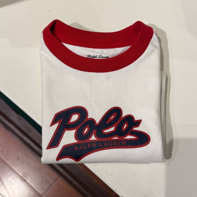 CAMISETA