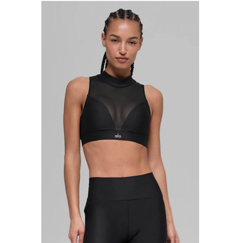 Airlift Mesh Infatuation Bra