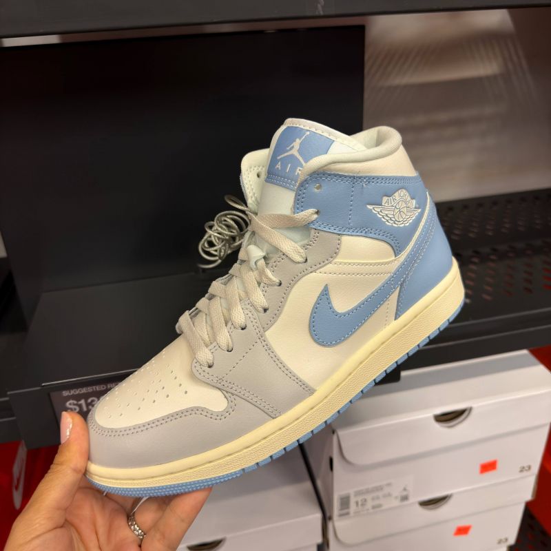 JORDAN