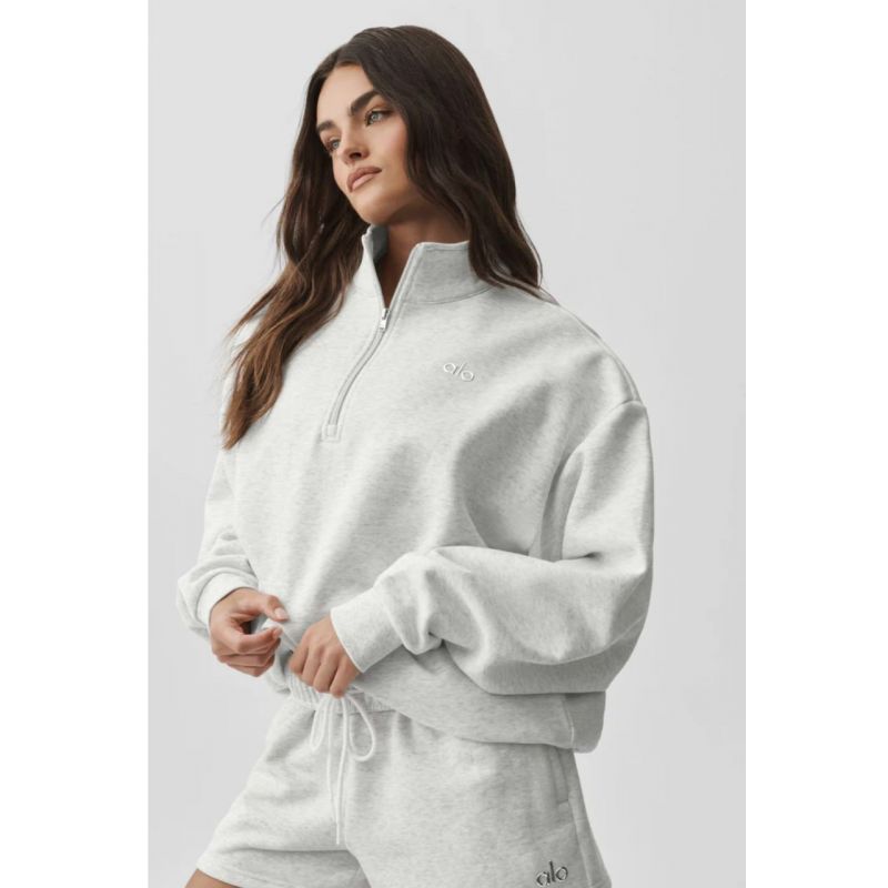 Accolade 1/4 Zip Pullover