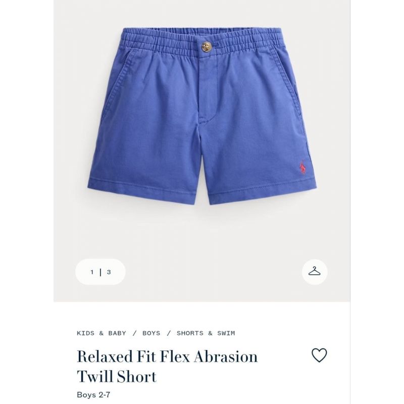 Short