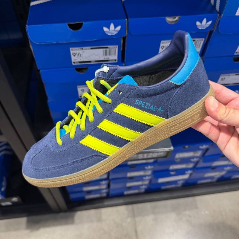 HANDBALL SPEZIAL