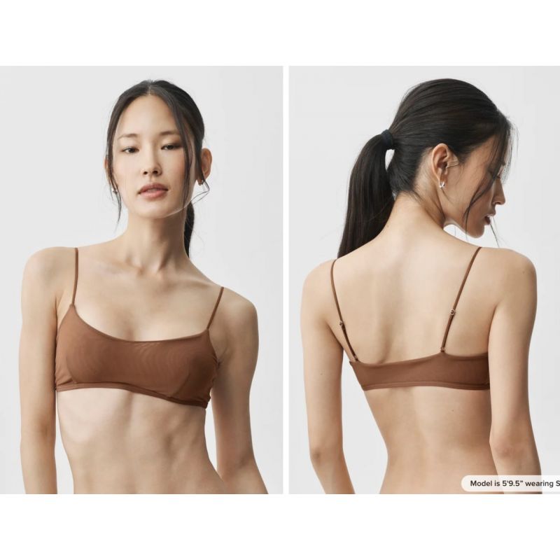 Airmesh Venus Bralette