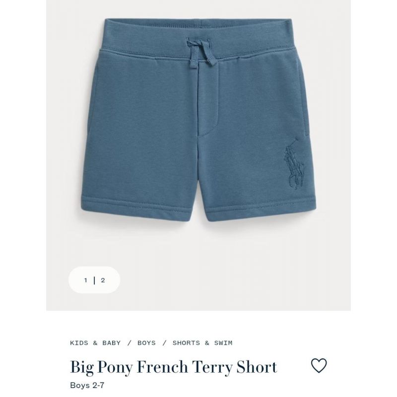 Short