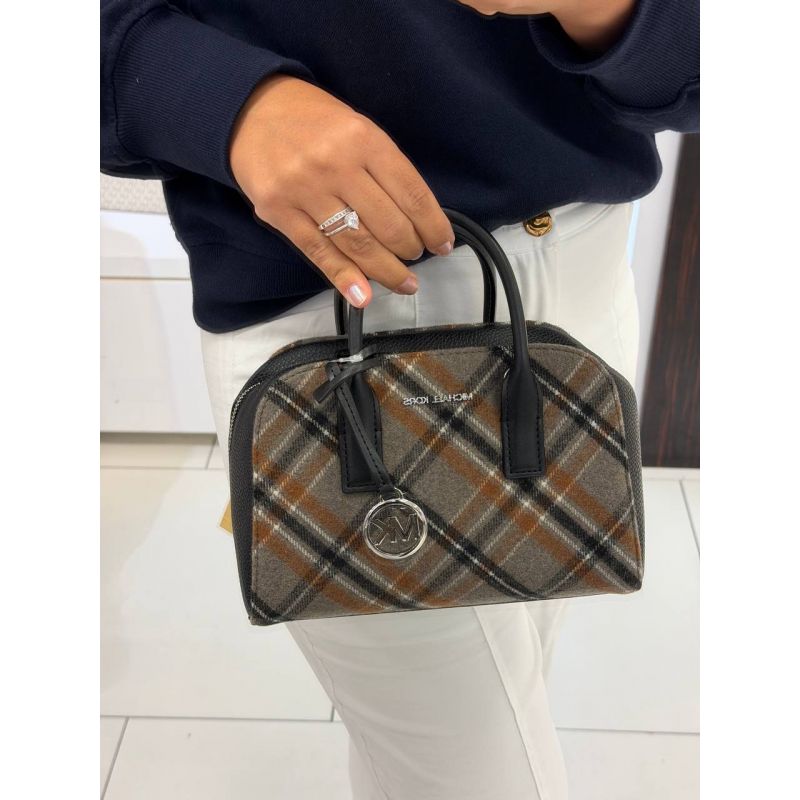 BOLSA ASHTON COM ALCA EXTRA