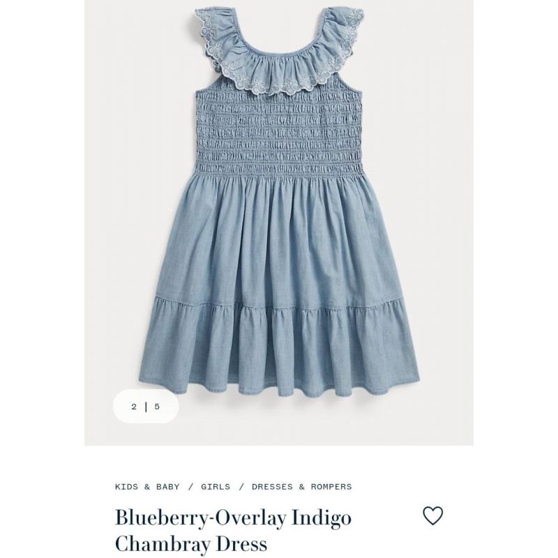 Vestido