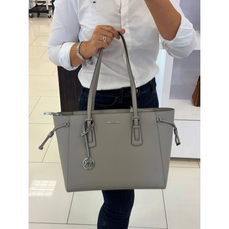 VOYAGER TOTE