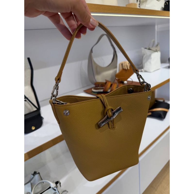 BOLSA PEQUENA DE OMBRO COM ALÇA EXTRA
