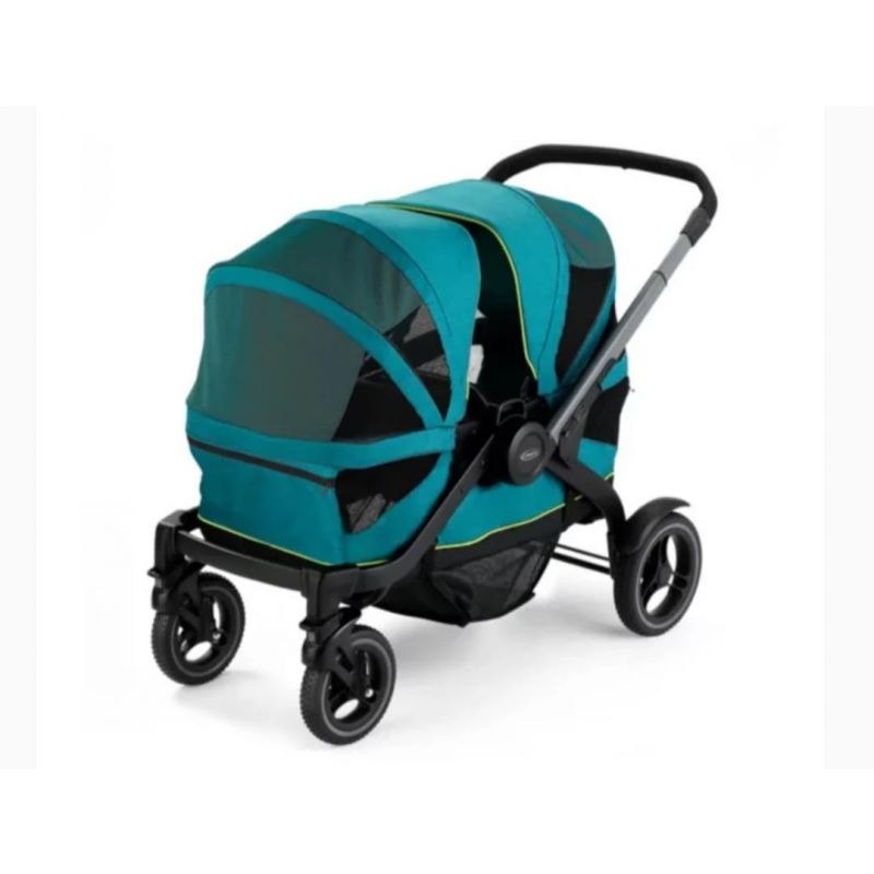 GRACO - MODES ADVENTURE STROLLER WAGON, ARCADIA