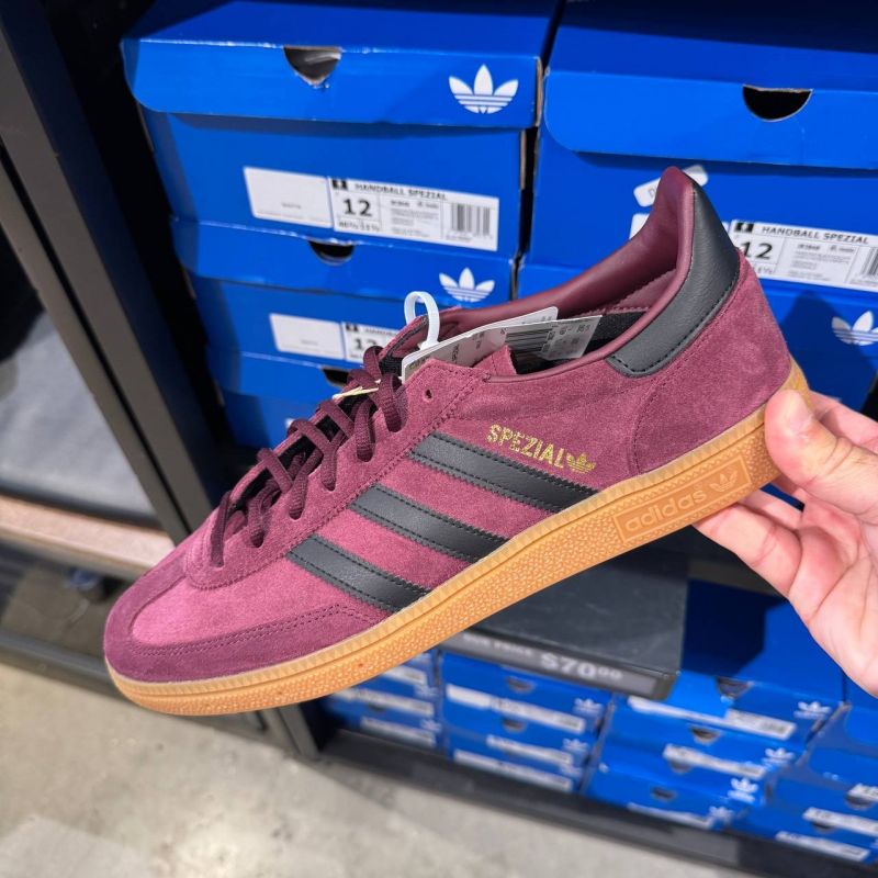 HANDBALL SPEZIAL