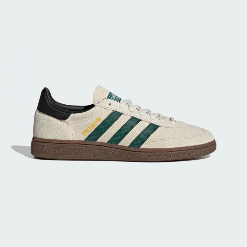 HANDBALL SPEZIAL SHOES