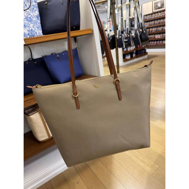 BOLSA DE OMBRO GRANDE