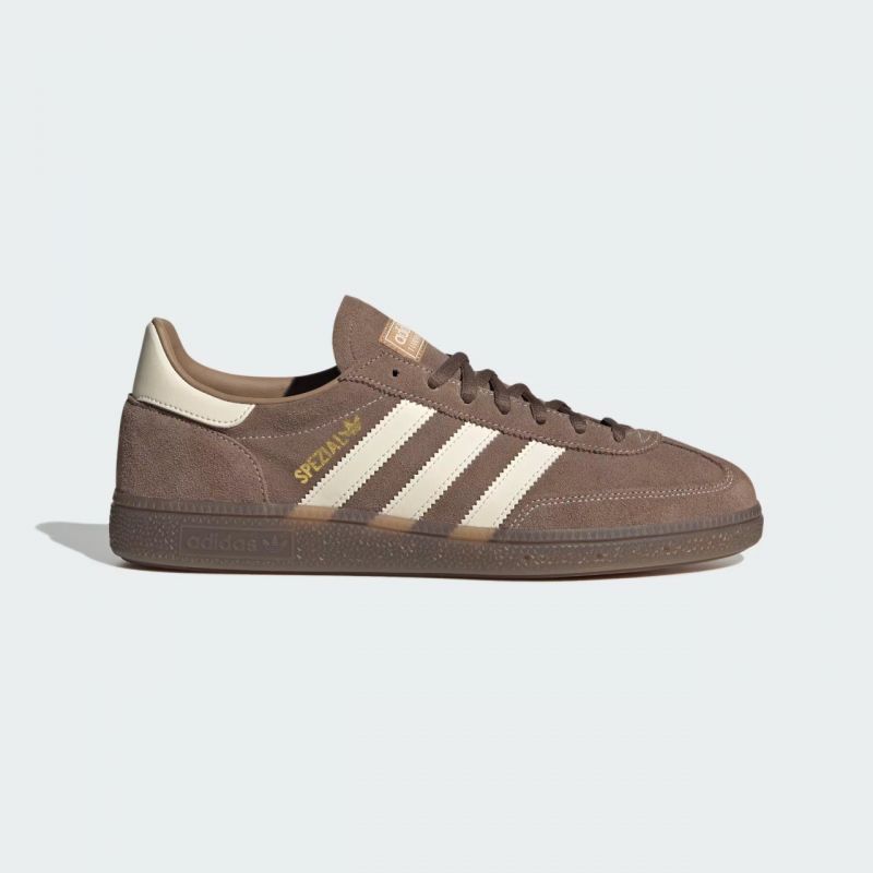 HANDBALL SPEZIAL SHOES