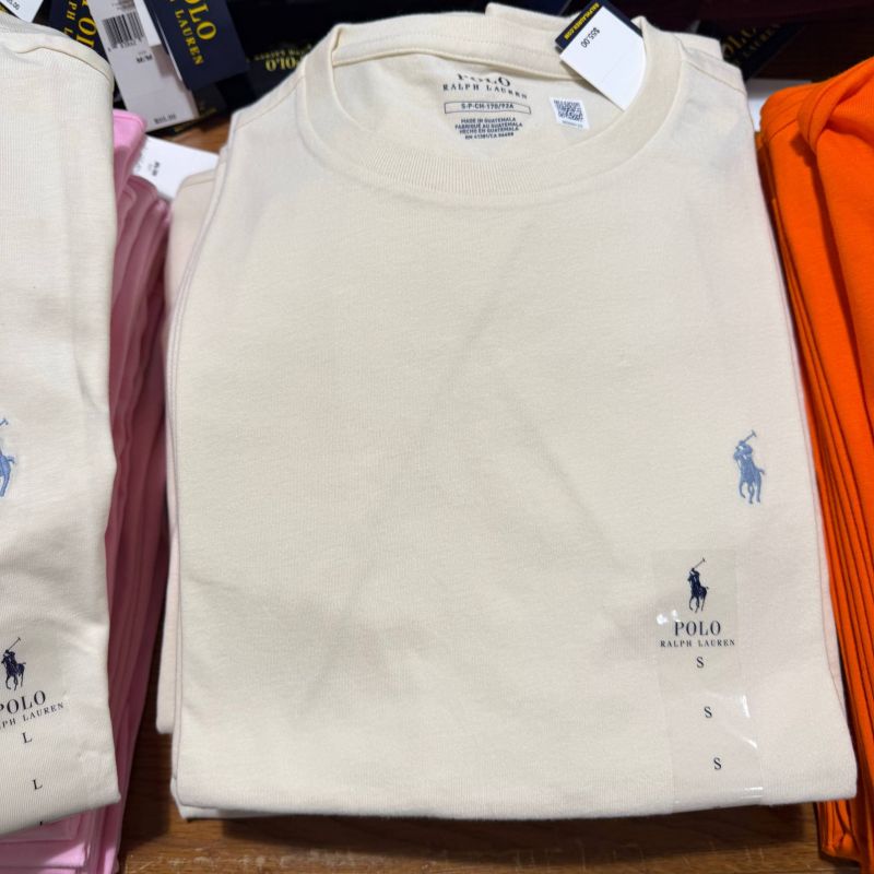 CAMISETA
