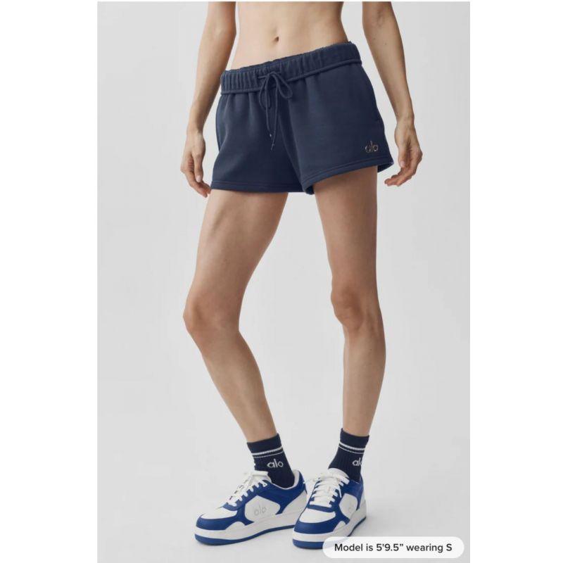 Accolade Short