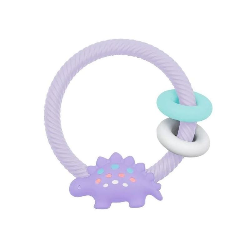 ITZY RITZY - LILAC DINO RITZY 