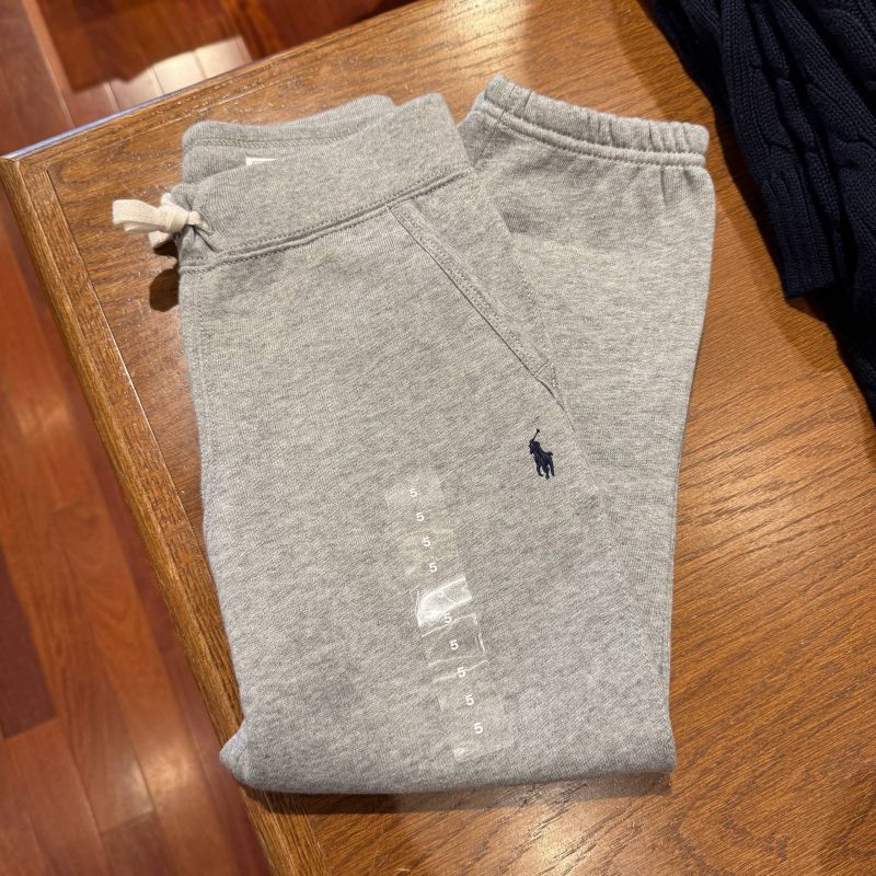 CALÇA MOLETOM