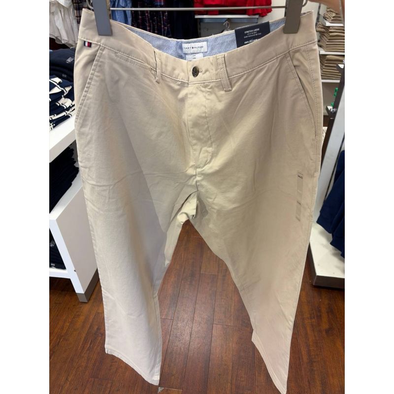 Calça Jeans Loose