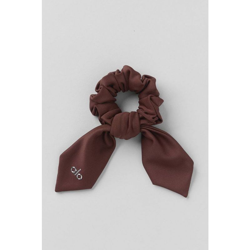 Airlift Rhythm Scrunchie