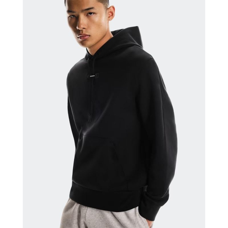 Focus Tech Hoodie