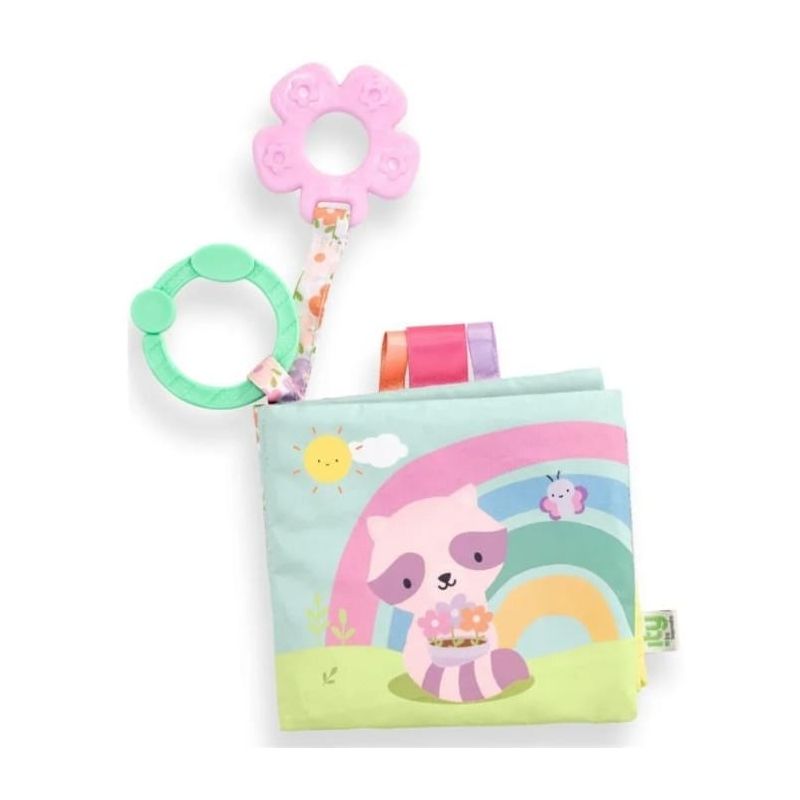 INGENUITY - DENI SOFT BOOK