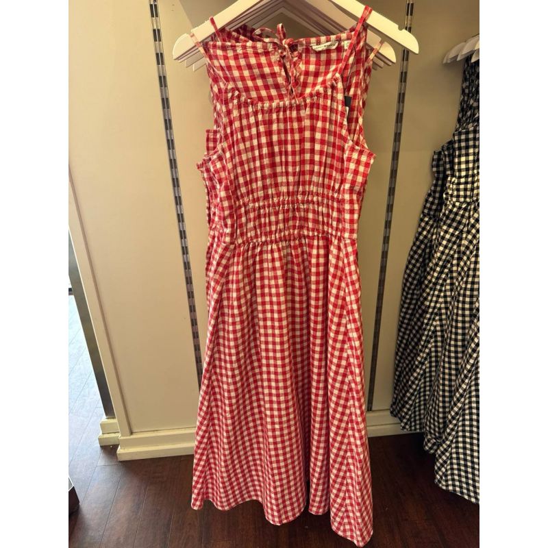 Vestido longo 55