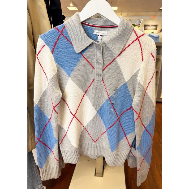 cardigan tricot manga longa