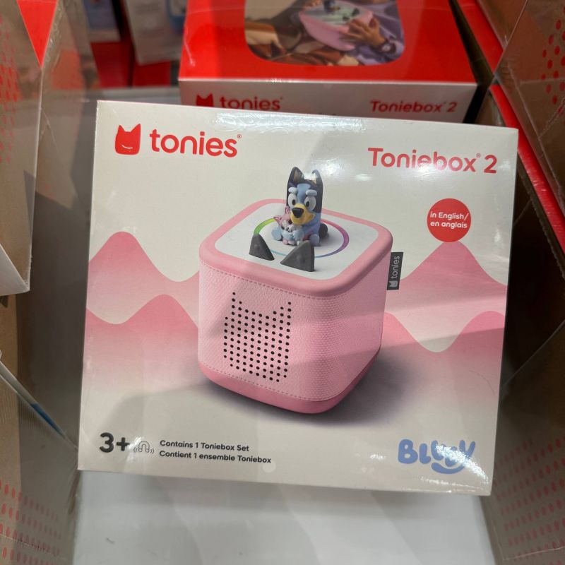 TONIEBOX