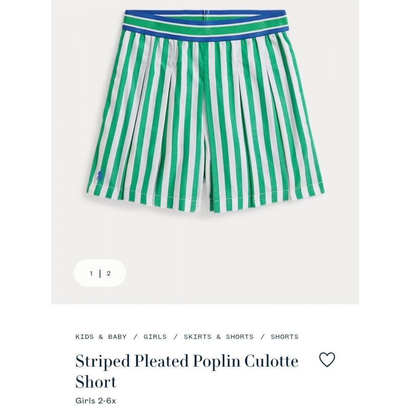 Short