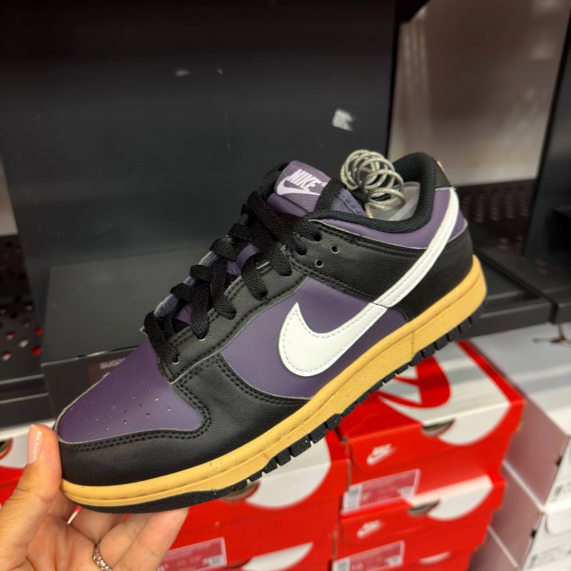 DUNK LOW