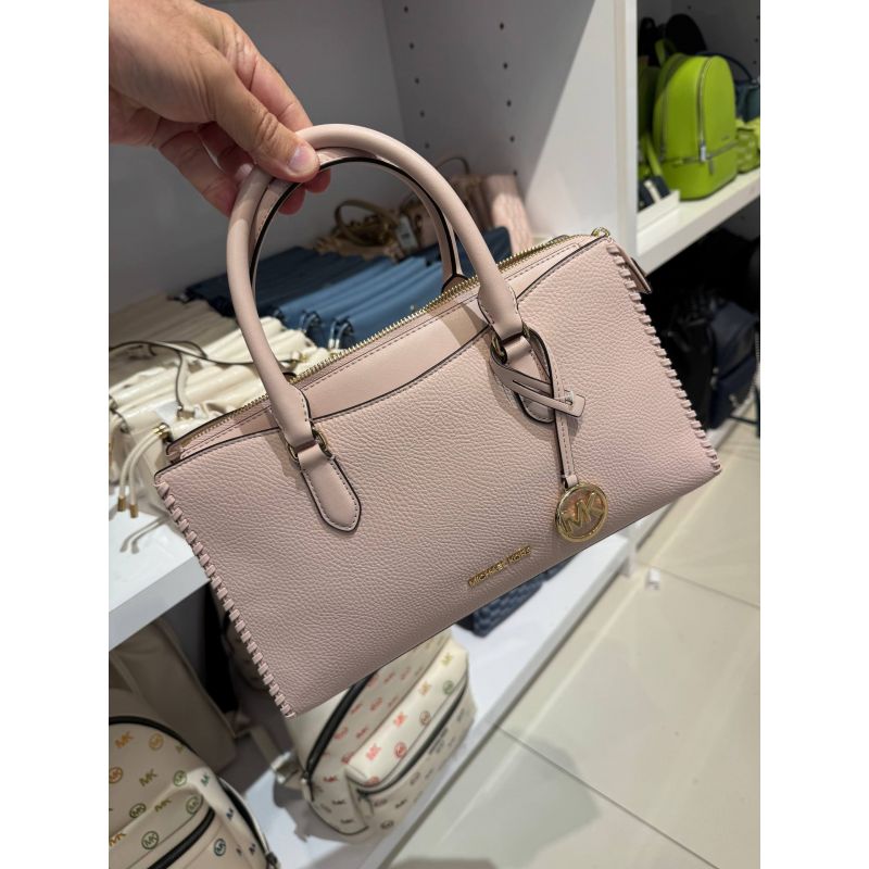 BOLSA DE MÃO COM ALÇA EXTRA