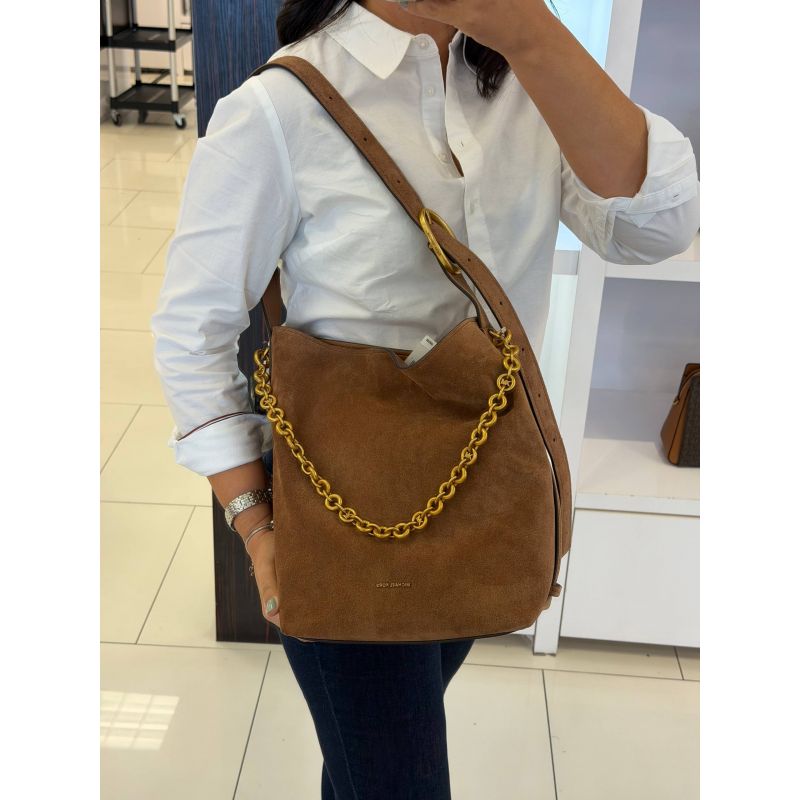 BOLSA DE OMBRO NOLITA
