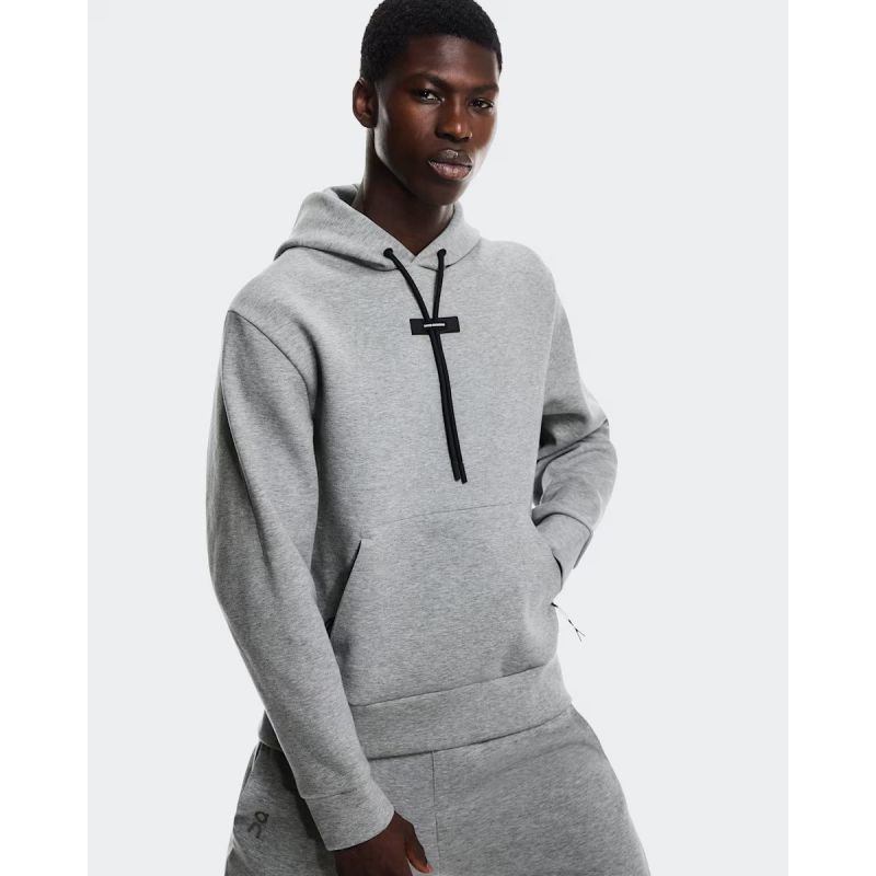 Focus Tech Hoodie