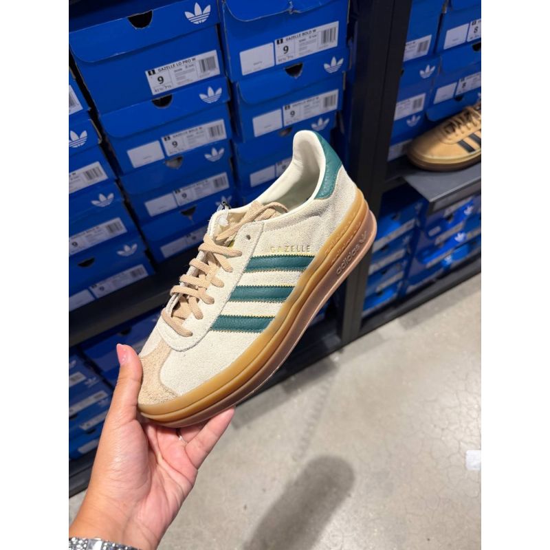 GAZELLE
