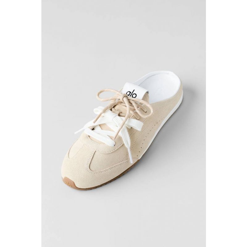 ALO Sunset Sneaker Mule
