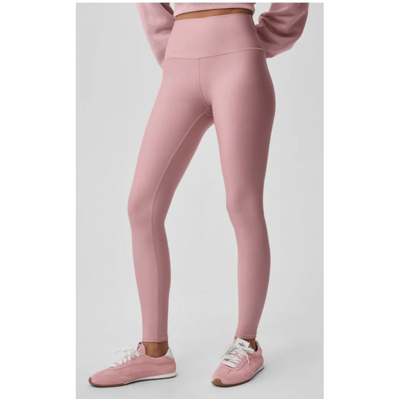AHigh-Waist Airlift Legging