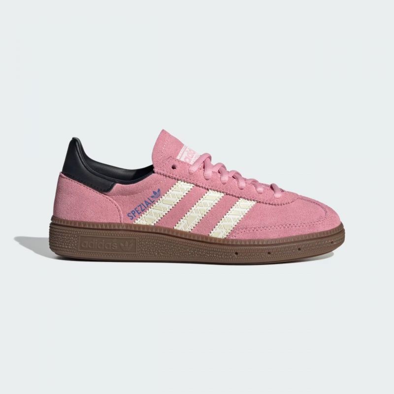 HANDBALL SPEZIAL SHOES