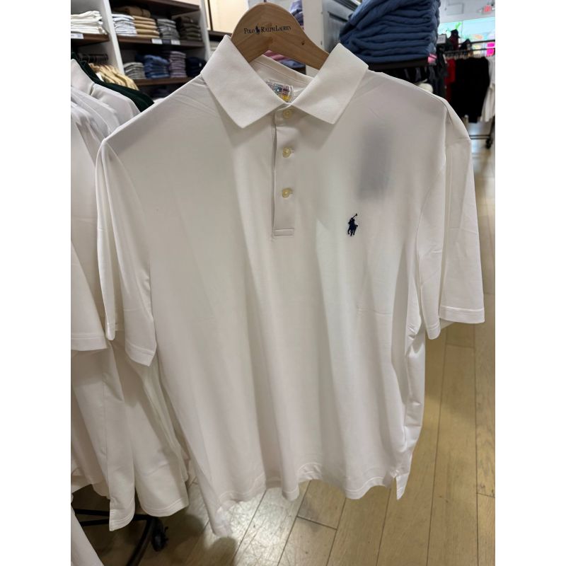 POLO PERFORMANCE CLASSIC FIT