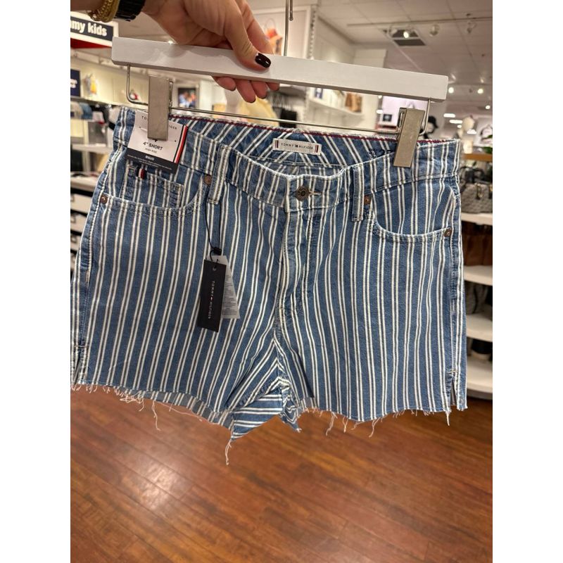 shorts 4” jeans