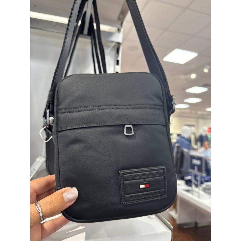 Mochila de lona