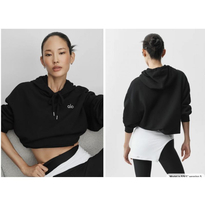 Accolade Hoodie
