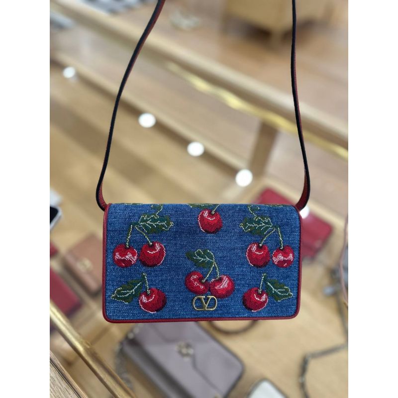 BOLSA COM ALÇA CURTA