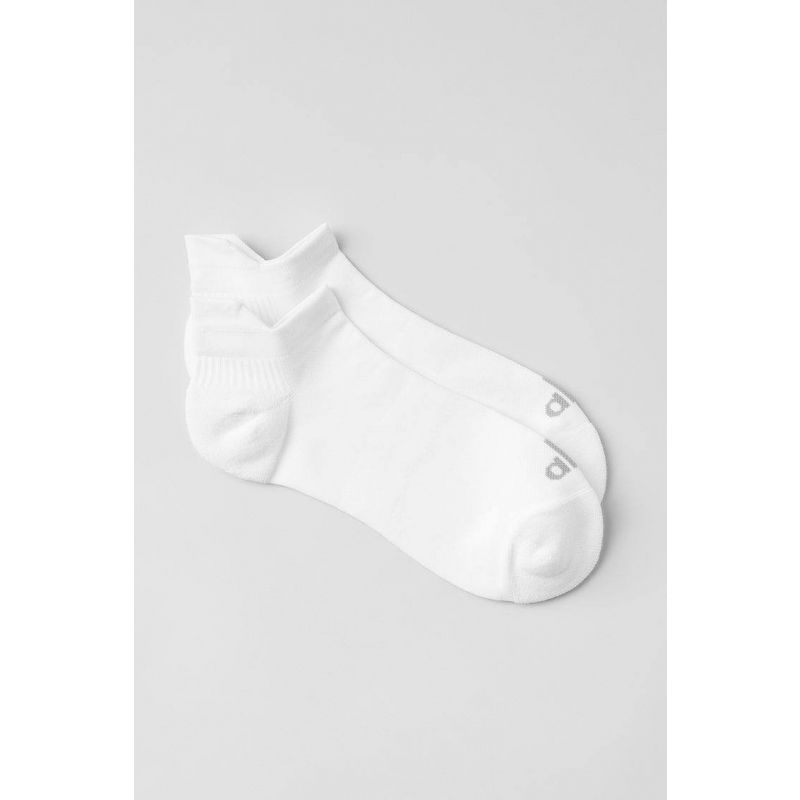 Unisex Performance Tab Sock