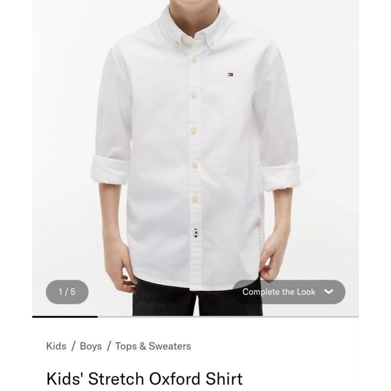 Camisa