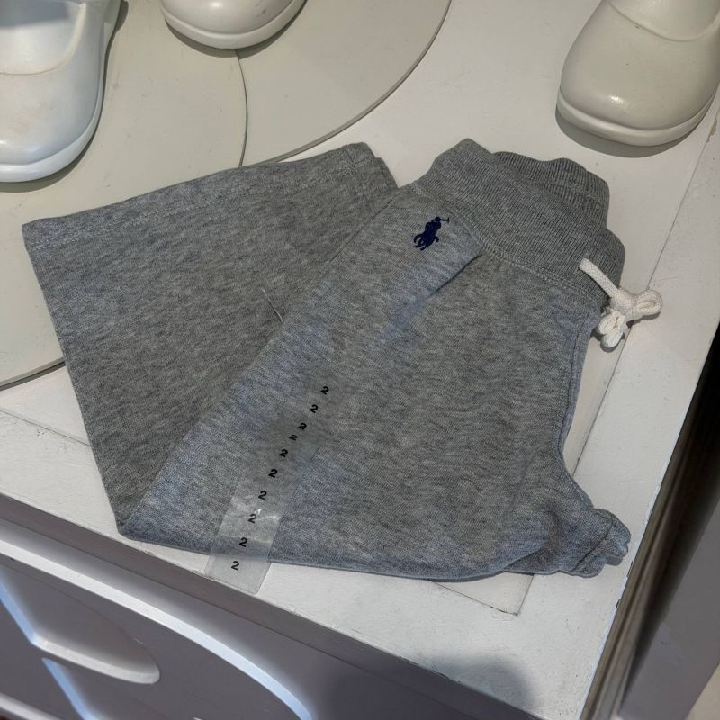 CALÇA MOLETOM